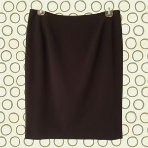 Joseph.Studio Brown Skirt